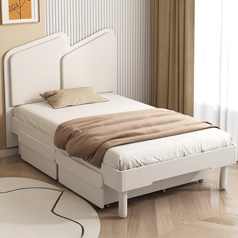 Storage Panel Bed | Ormau - image 20