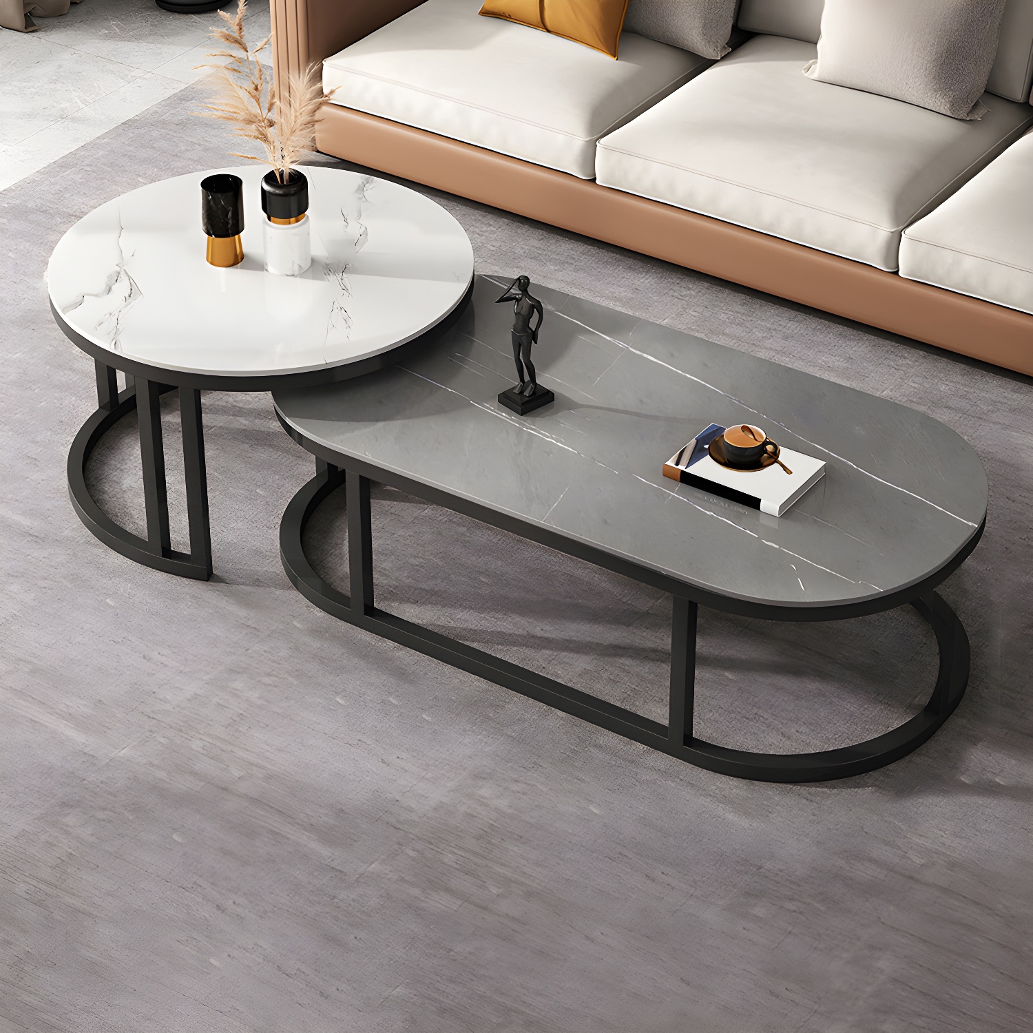 Slate Coffee Table | Ormau - image 22