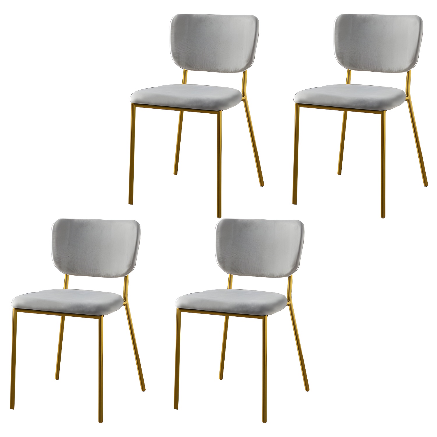 Nordic Dining Chair | Ormau - image 68