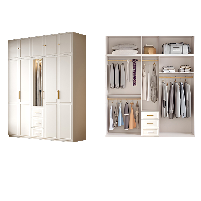 Modern Wardrobe Armoire | Ormau - image 41