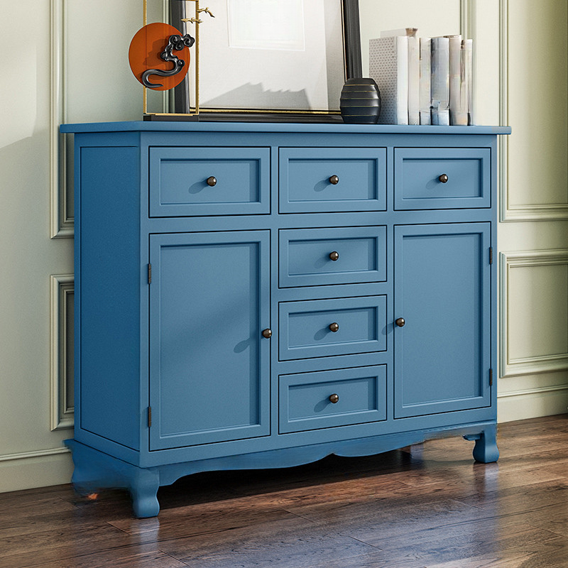 Retro Accent Cabinet | Ormau - image 3