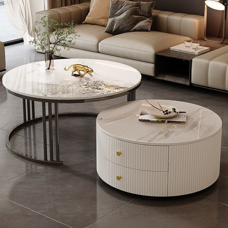 Nesting Coffee Table | Ormau - image 17