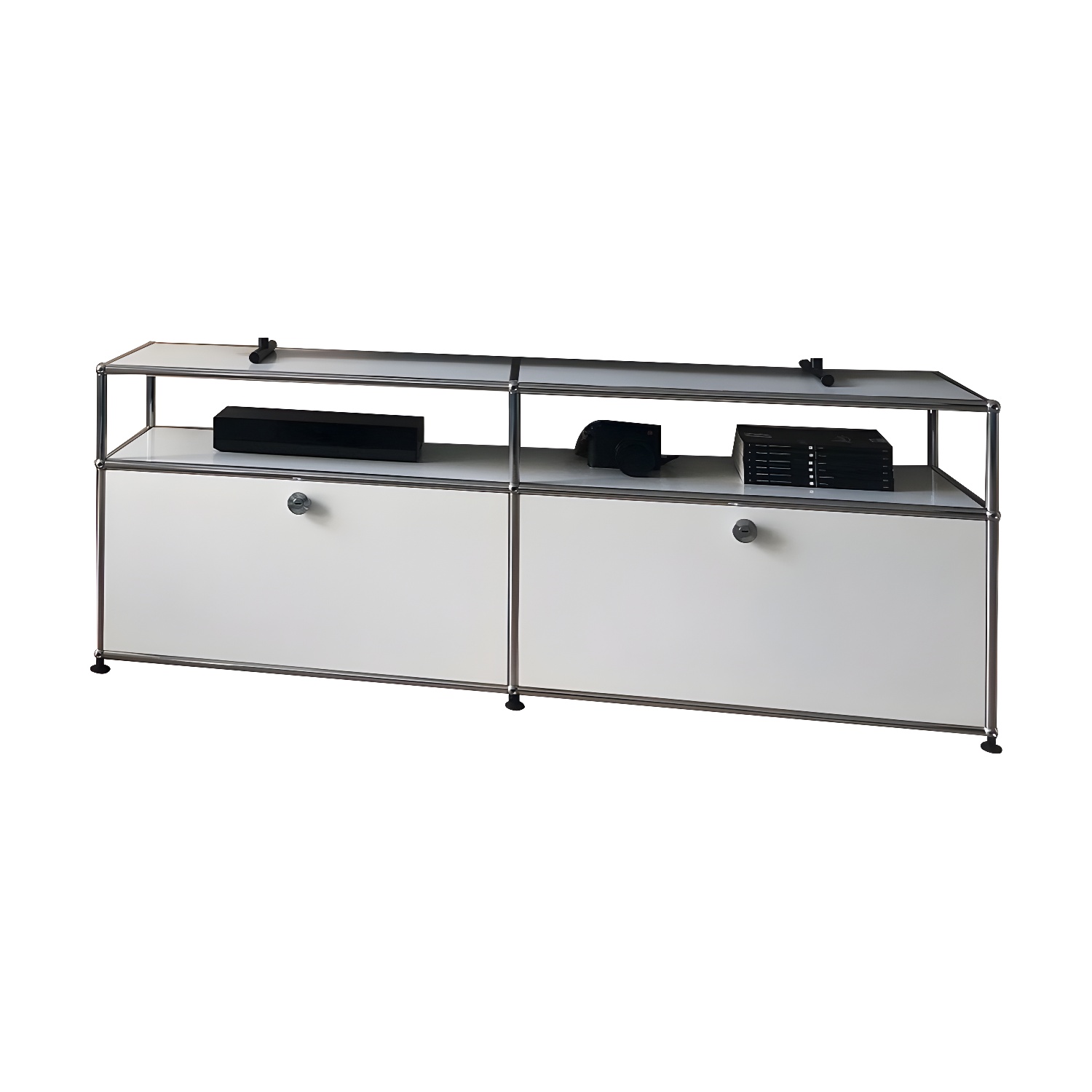 Modern Locking Sideboard | Ormau - image 26