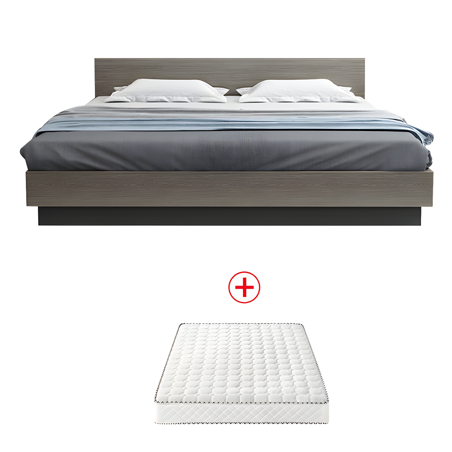Lift-Up Platform Bed | Ormau - image 24