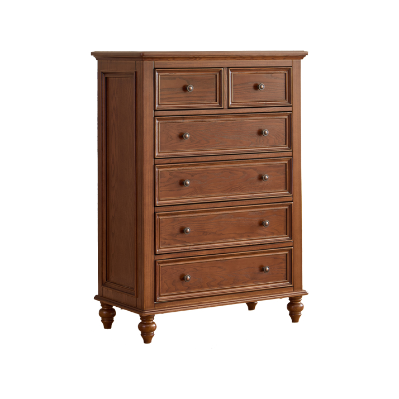 Cocoa Dresser | Ormau - image 34
