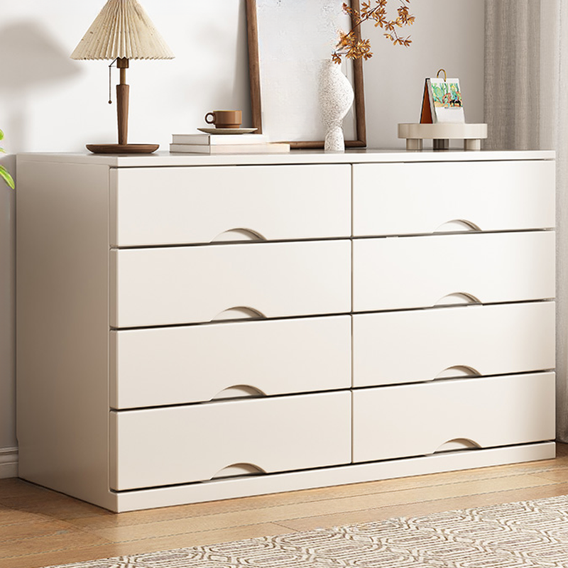 Simple Raw Wood Dresser | Ormau - image 33