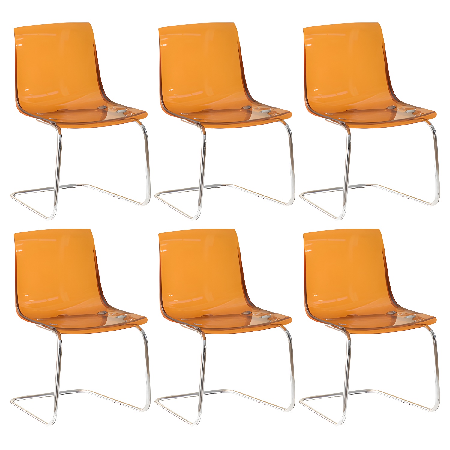 Modern Low-Back Chair | Ormau - image 41