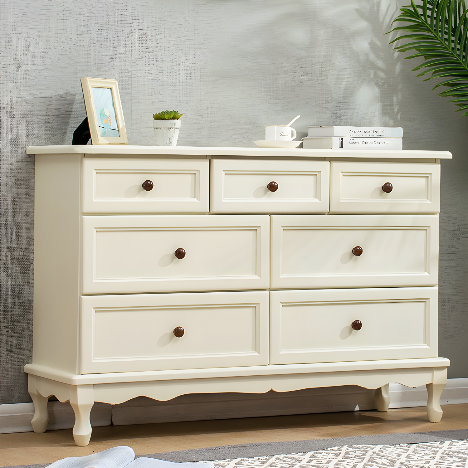 Solid Wood Dresser | Ormau - image 35