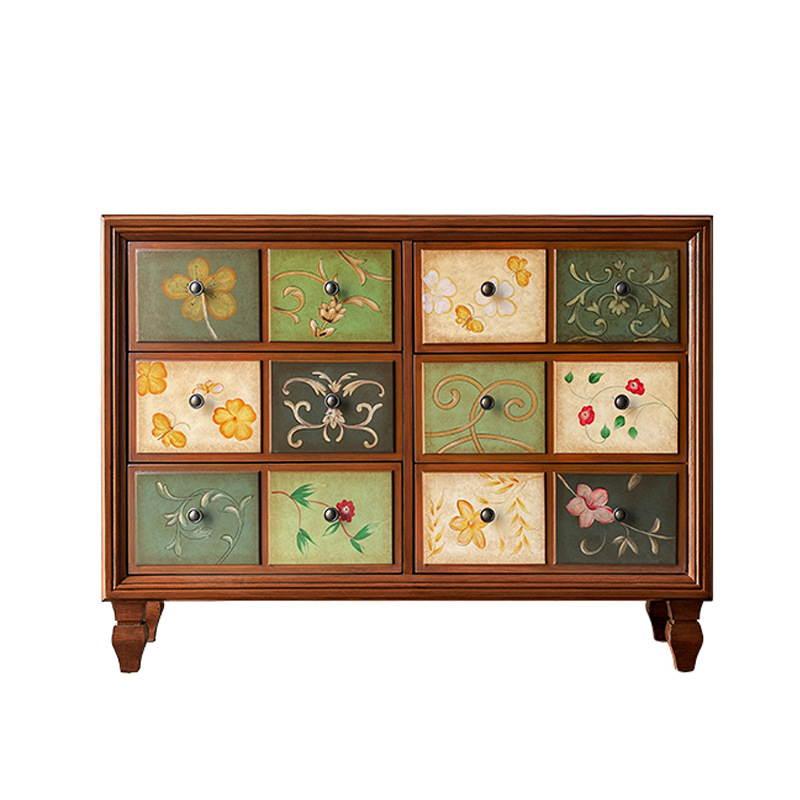 Modern Timber Dresser | Ormau - image 3