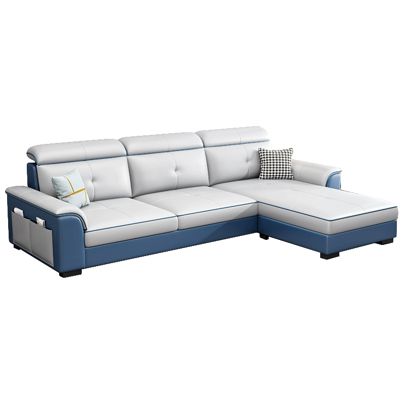 Modern Sectional Sofa | Ormau - image 6