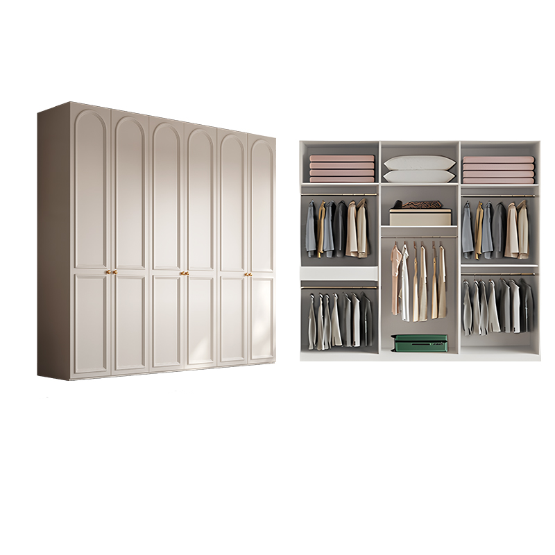Chalk Wardrobe Armoire | Ormau - image 33