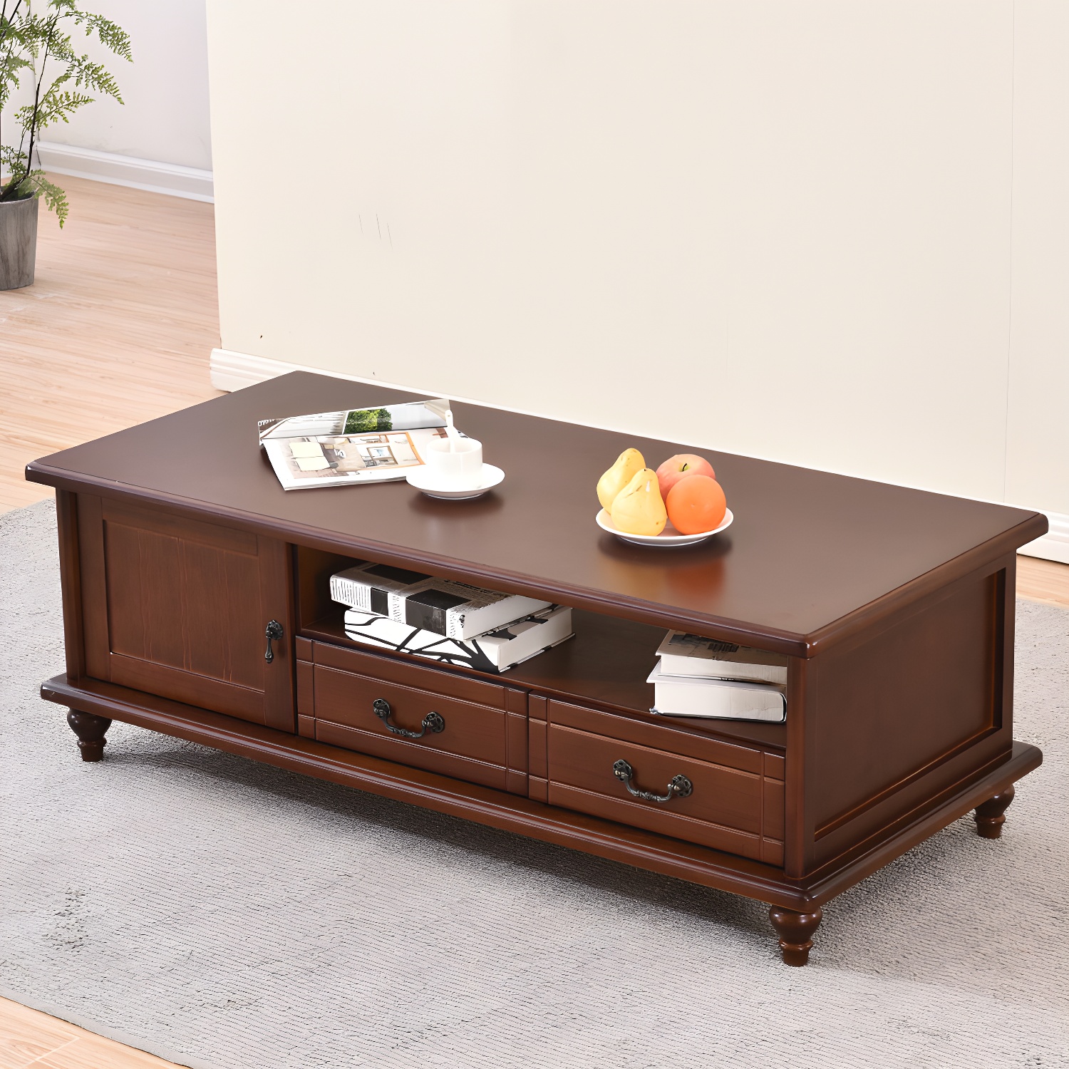 Modern Coffee Table | Ormau - image 24