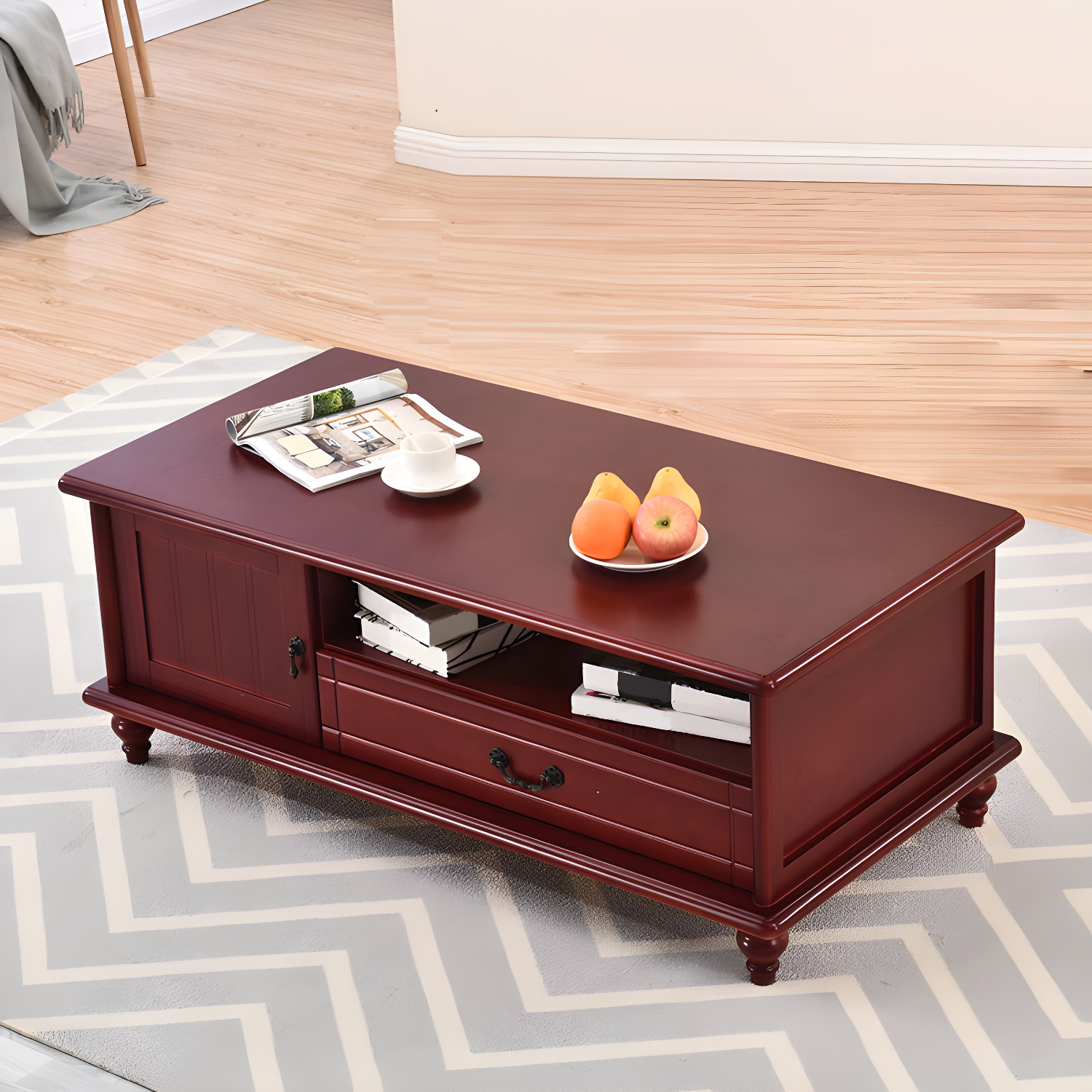 Modern Coffee Table | Ormau - image 21