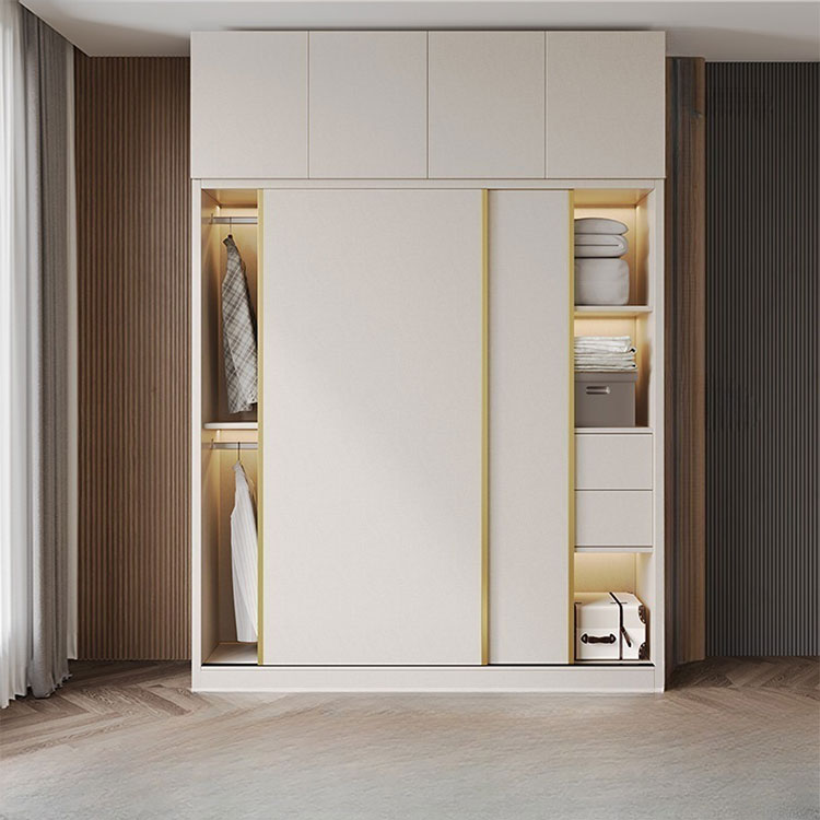 Modern Wardrobe Armoire | Ormau - image 45
