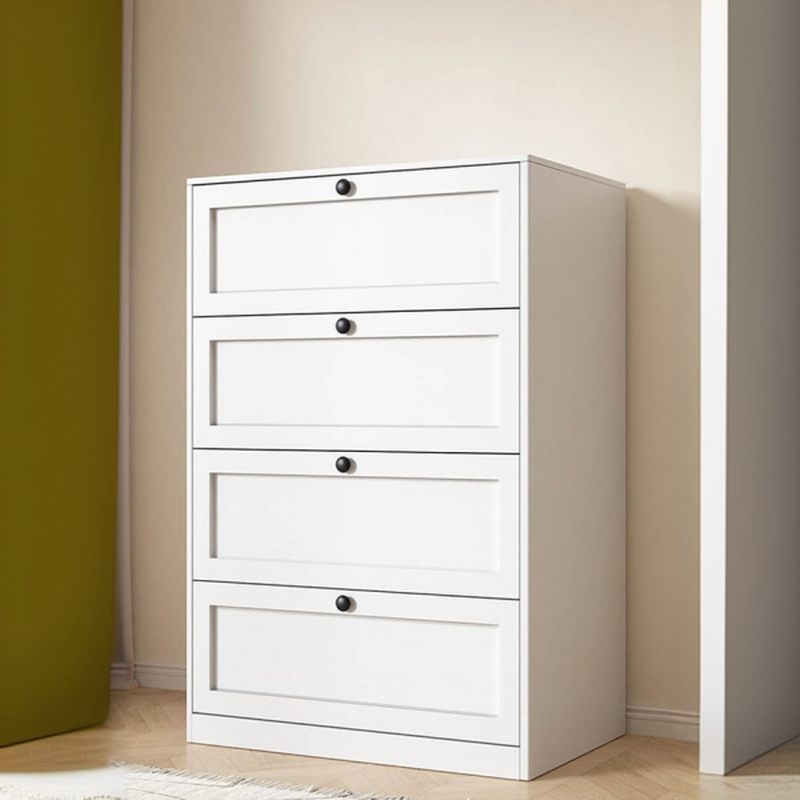 Minimalist Vertical Chest | Ormau - image 31