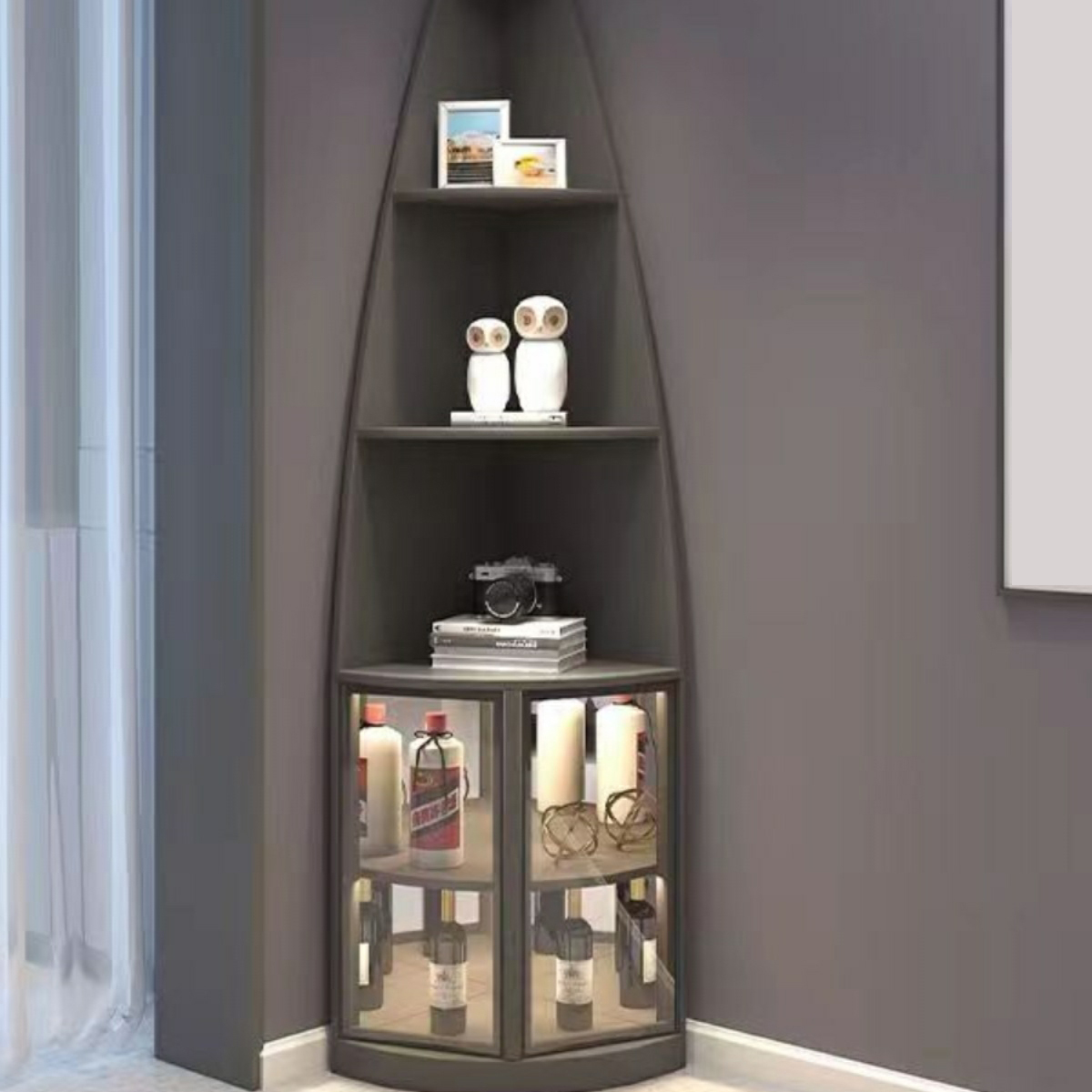Corner Cabinet | Ormau - image 5