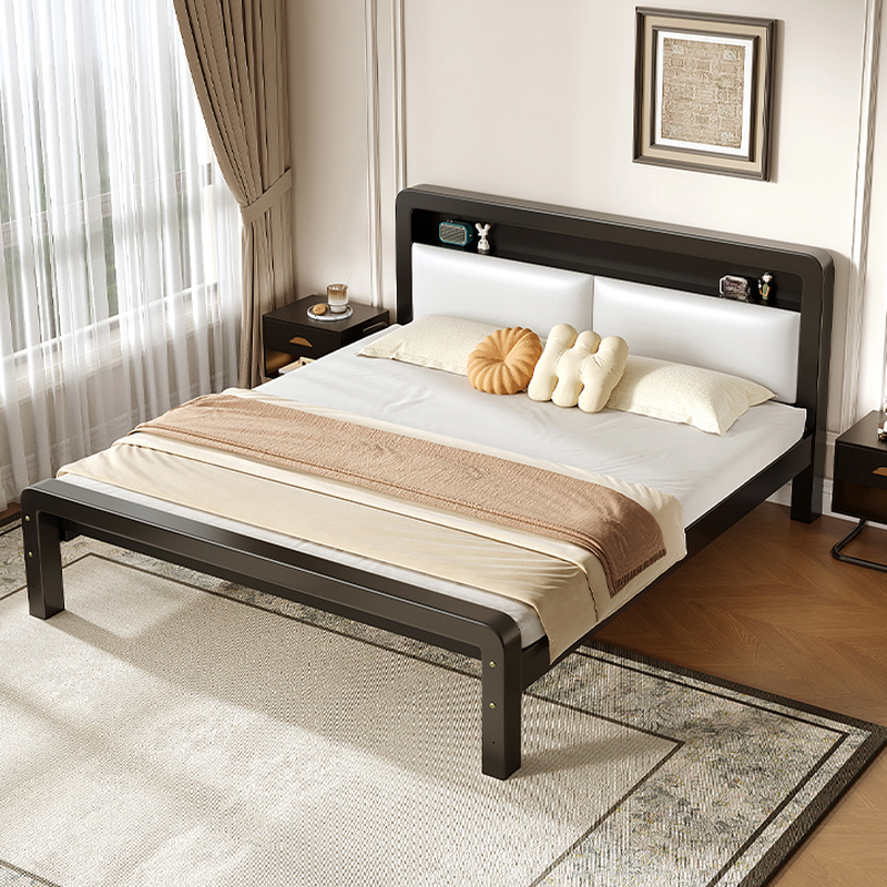 Solid Color Storage Bed | Ormau - image 6