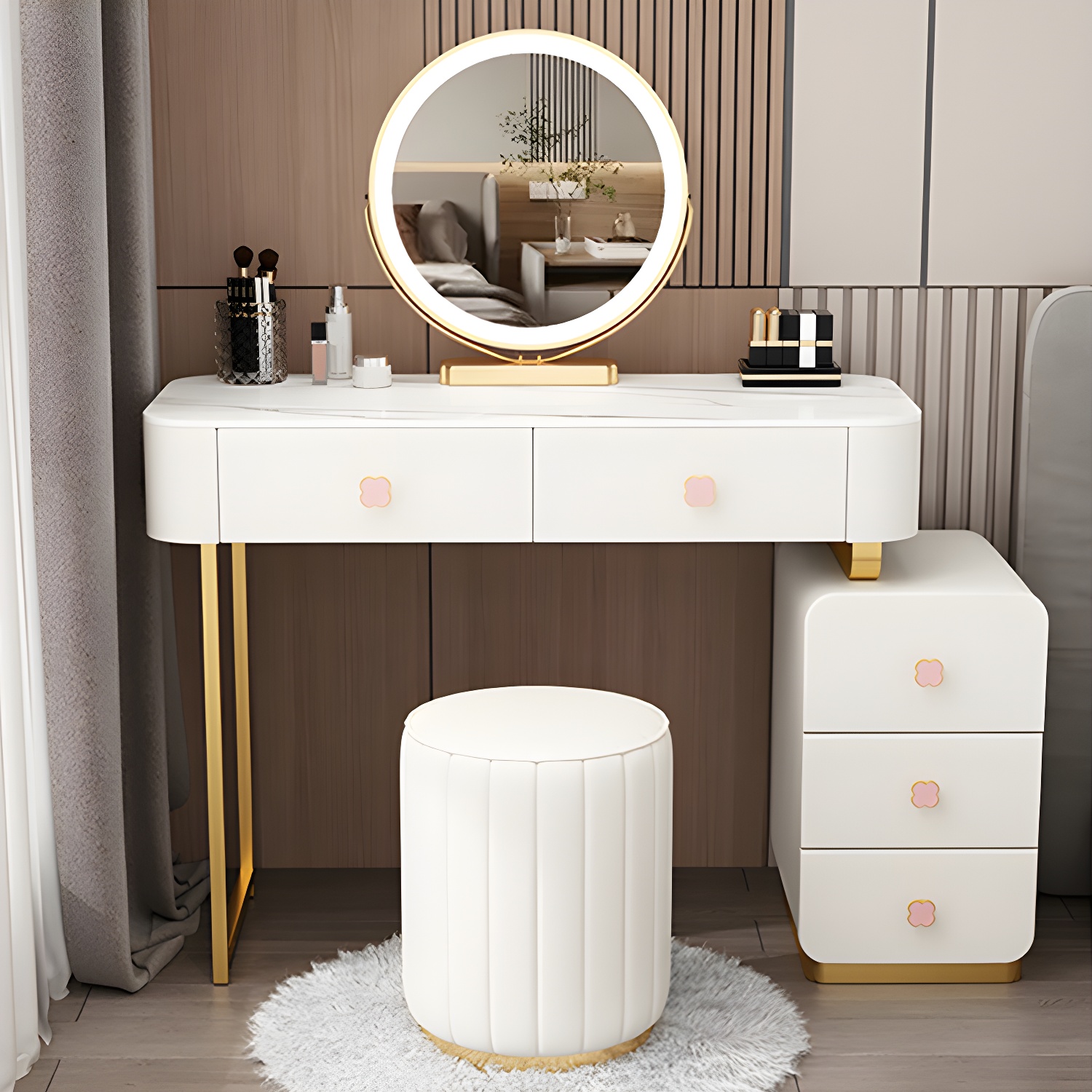 Contemporary Vanity | Ormau - image 29