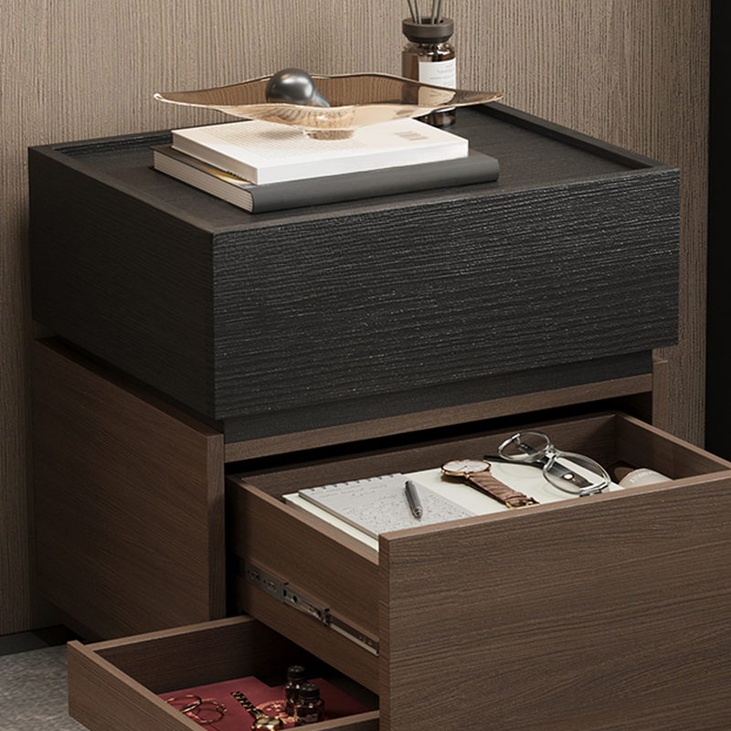 Organic Modern Nightstand | Ormau - image 12