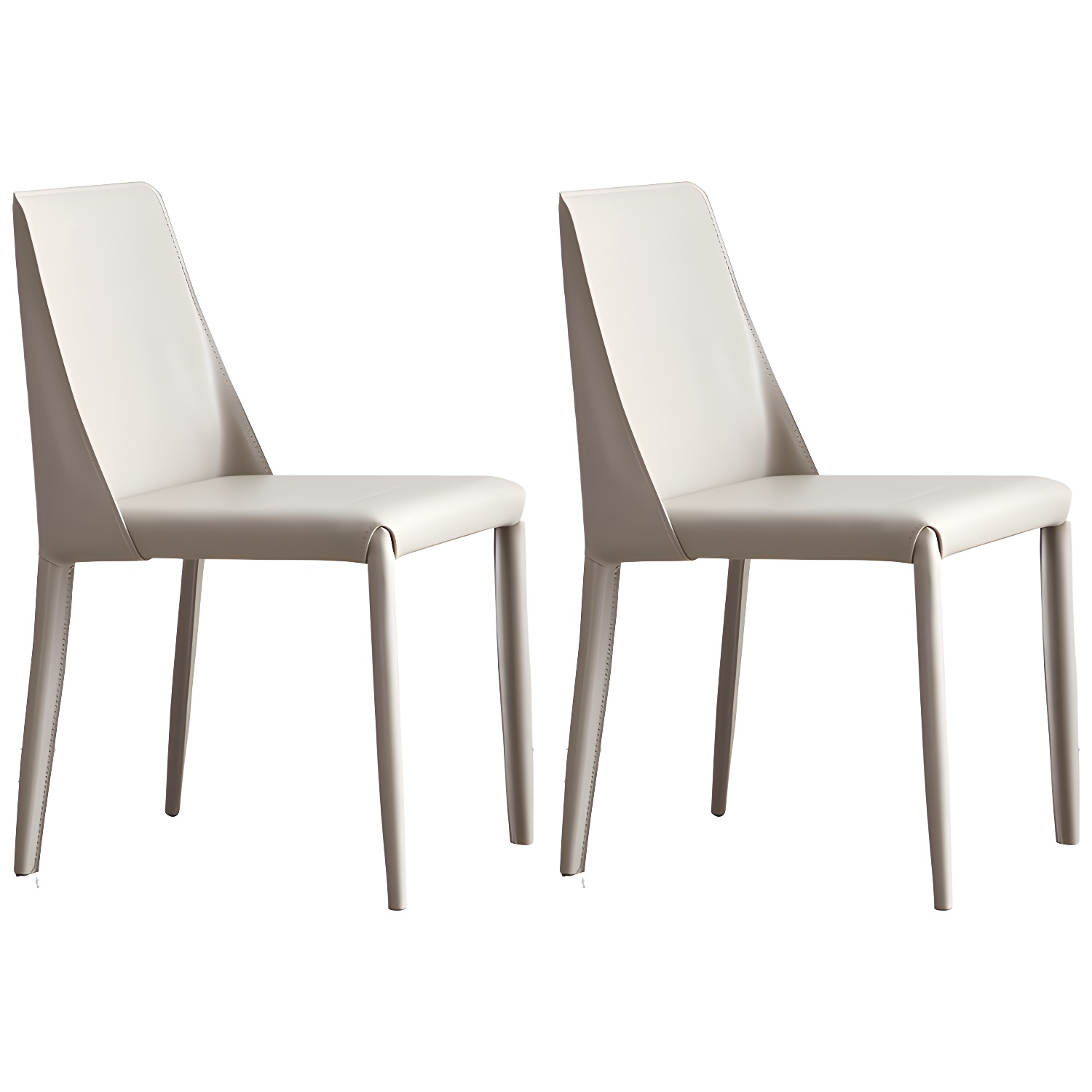 Modern Dining Chair | Ormau - image 29