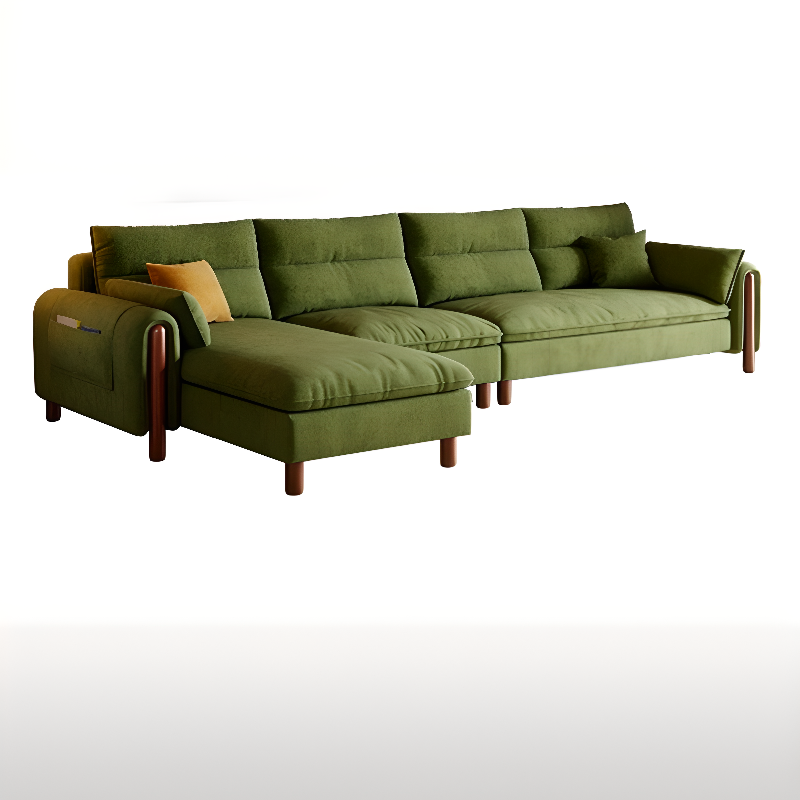Olive Modular Sectional | Ormau - image 25