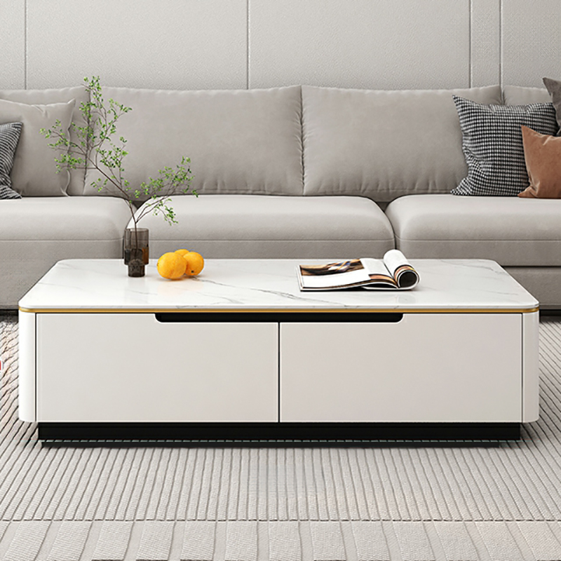 Sintered Stone Coffee Table | Ormau - image 3