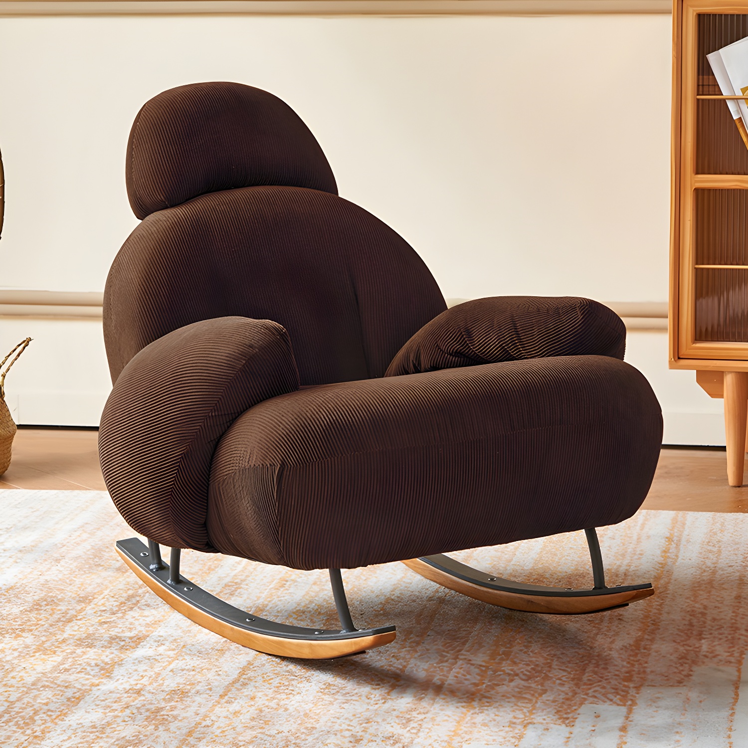 Spindle Rocker | Ormau - image 12