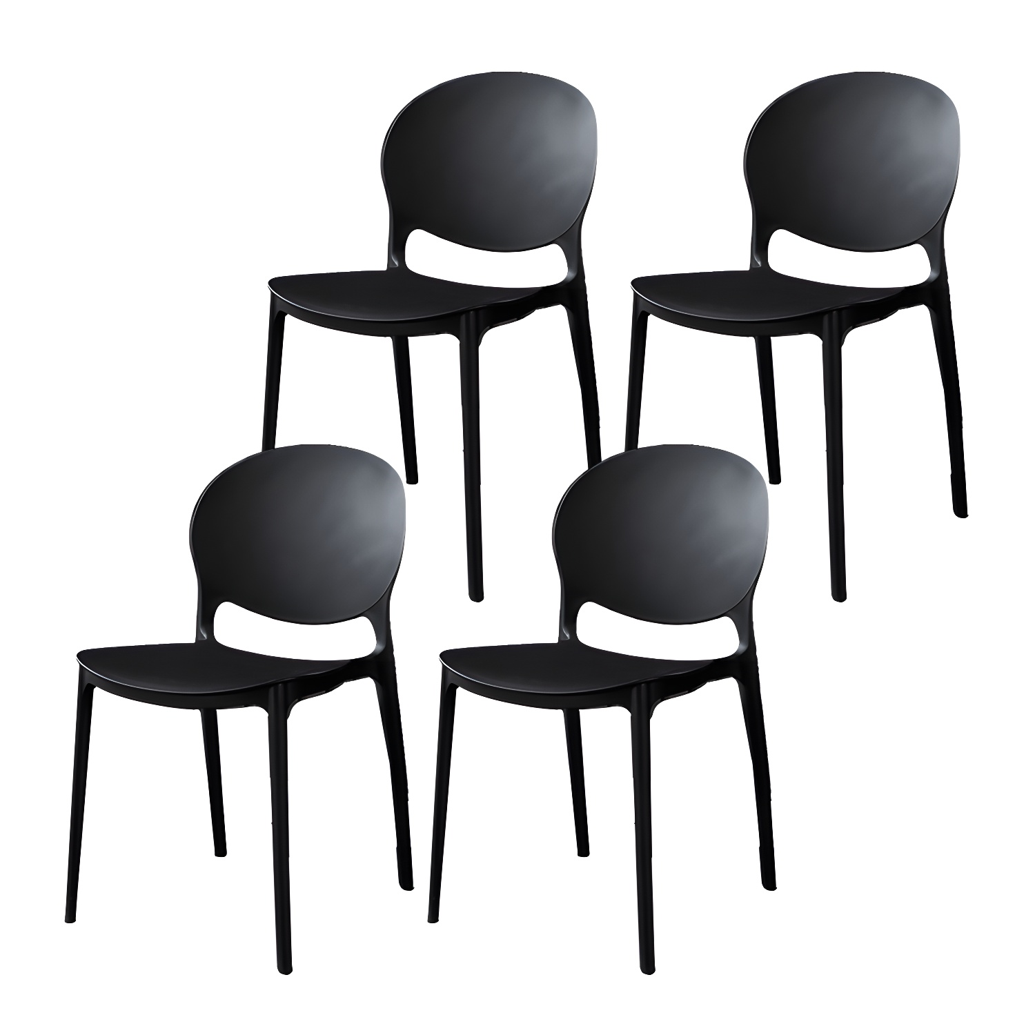 Sculptural Dining Chair | Ormau - image 26