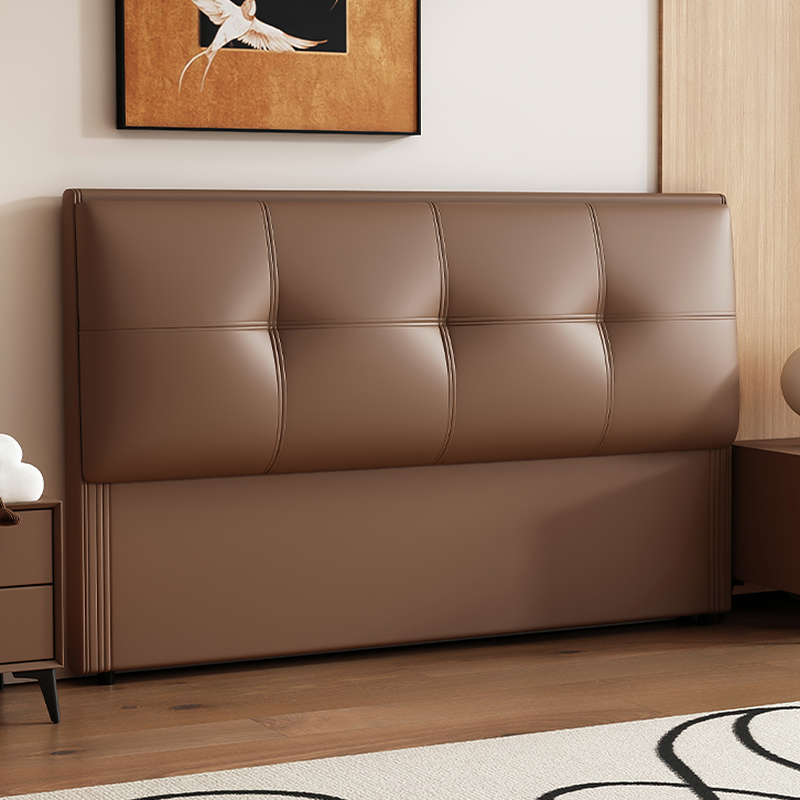 Tufted Panel Headboard | Ormau - image 2