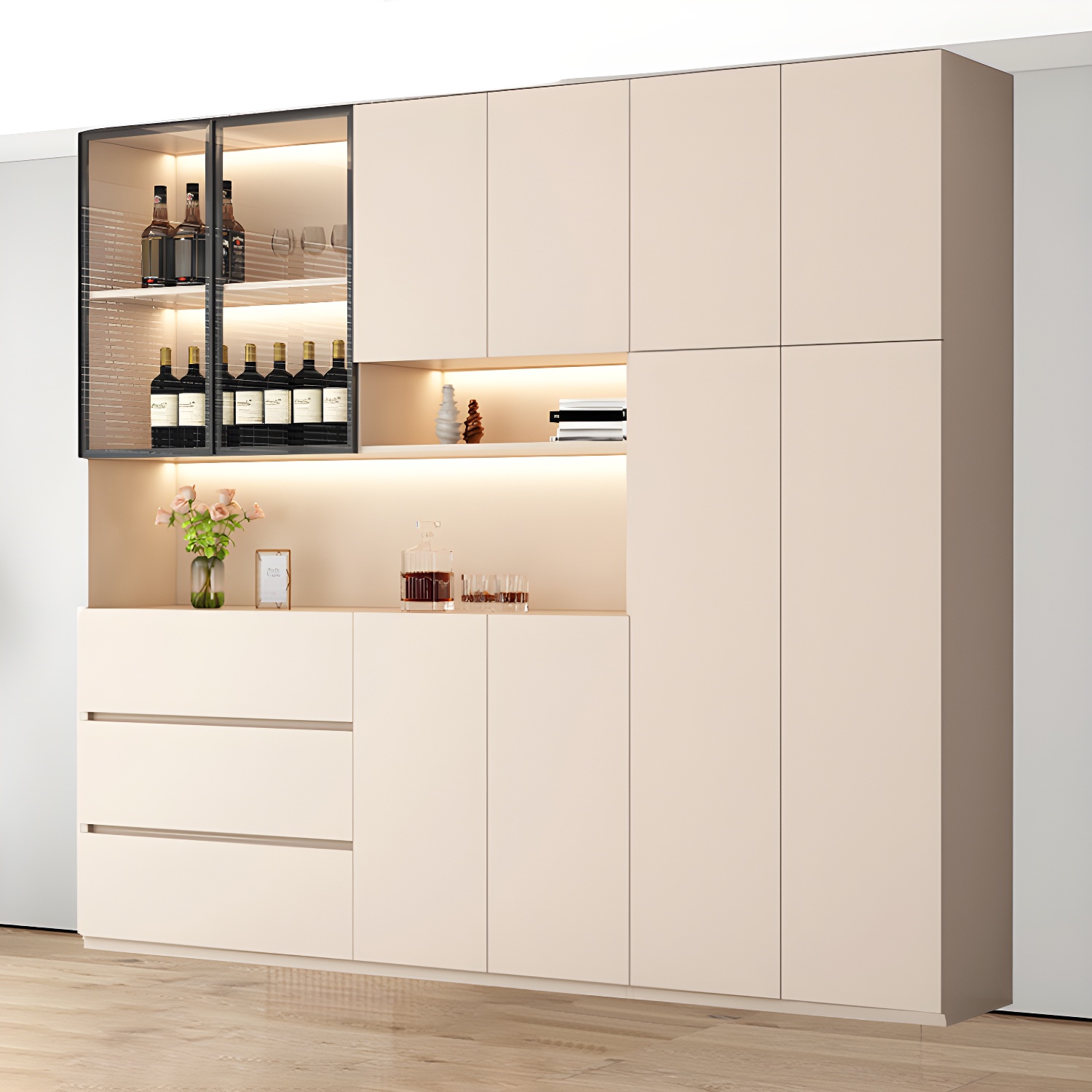 Modernist Buffet | Ormau - image 44