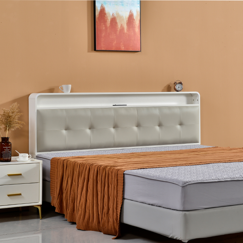 Minimalist Panel Headboard | Ormau - image 11