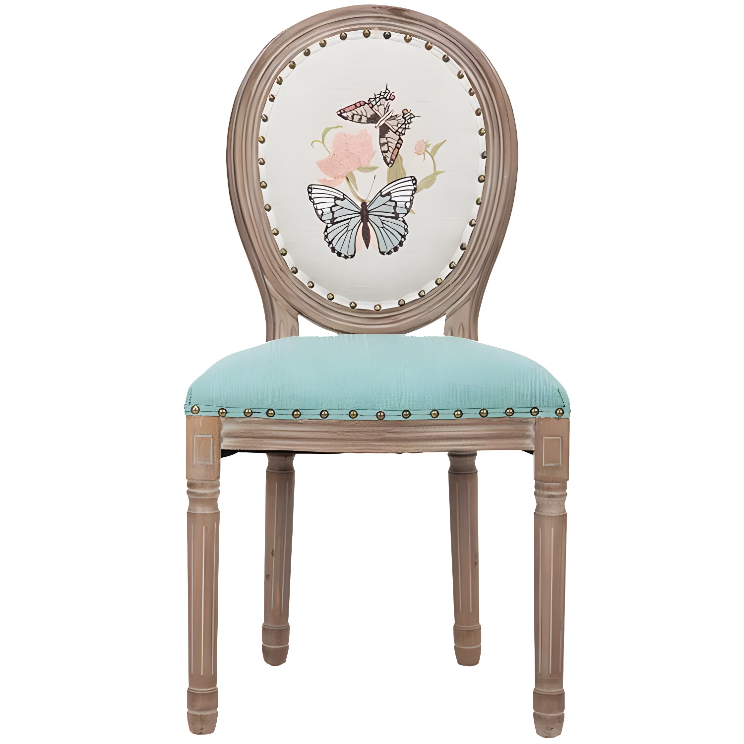 Country Dining Chair | Ormau - image 12