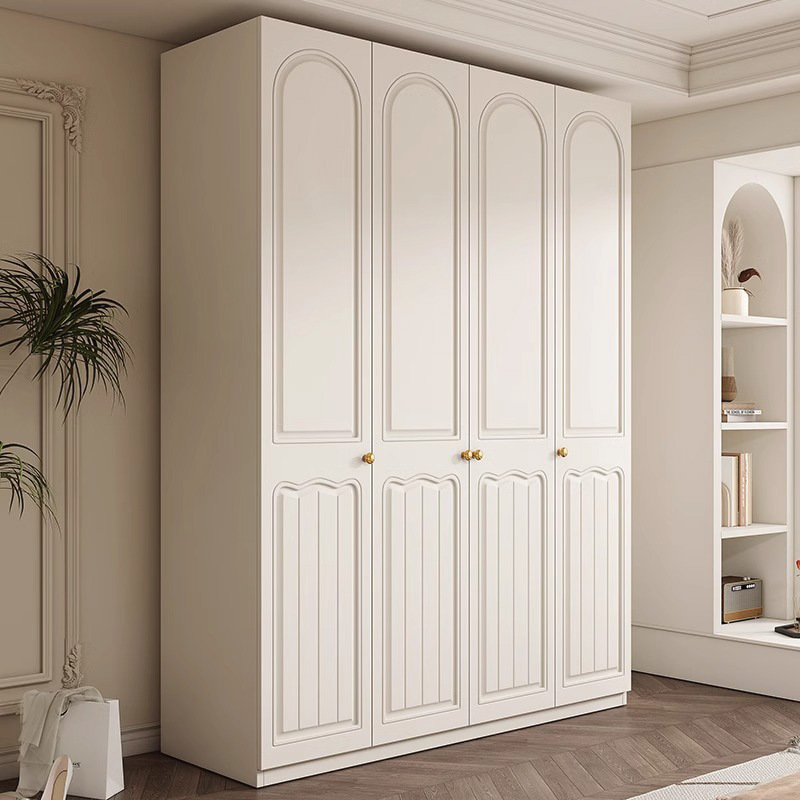 Chalk Wardrobe Armoire | Ormau - image 3