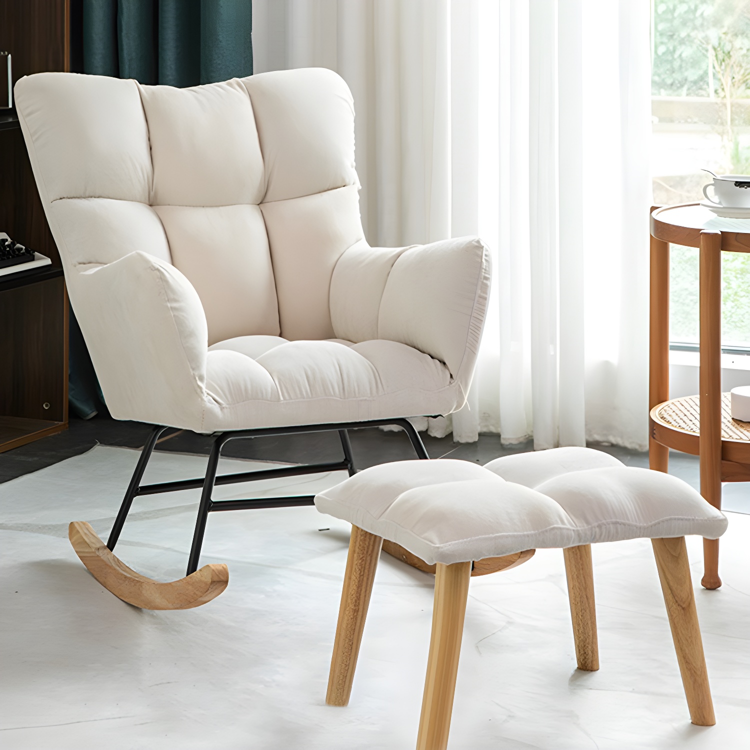 Modern Rocker | Ormau - image 23