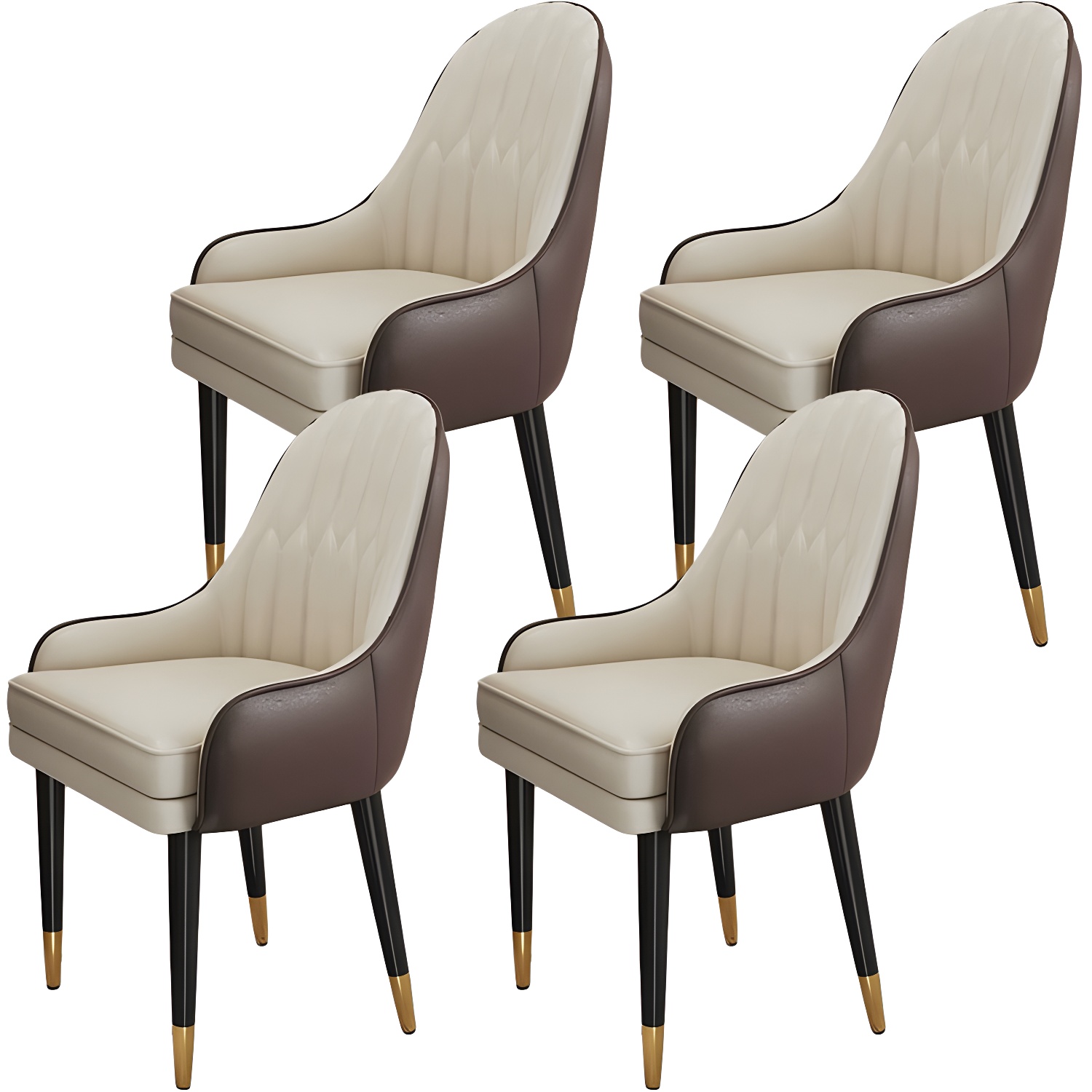 Glam Dining Chair | Ormau - image 43