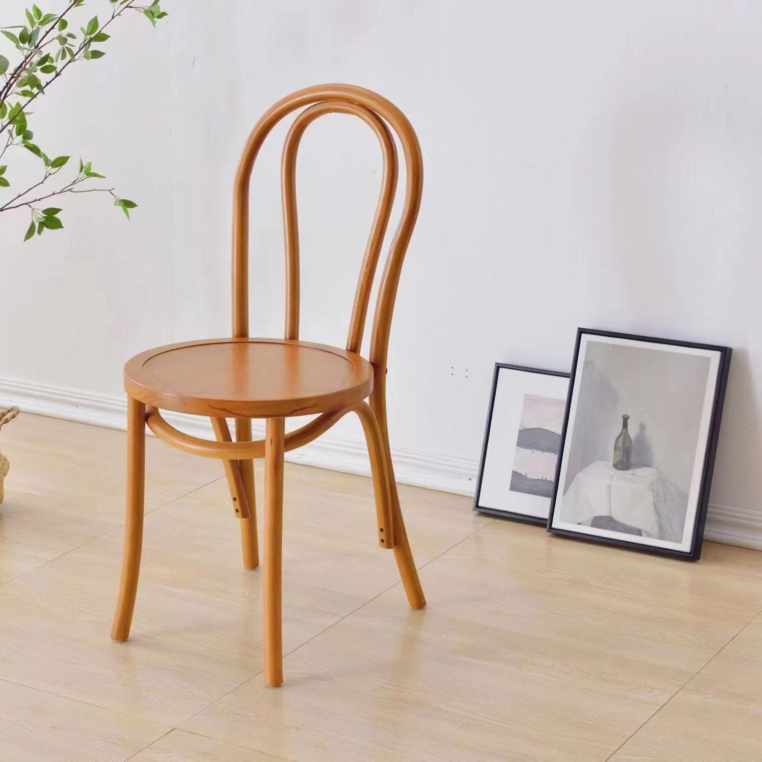 Intertwined Chair | Ormau - image 12