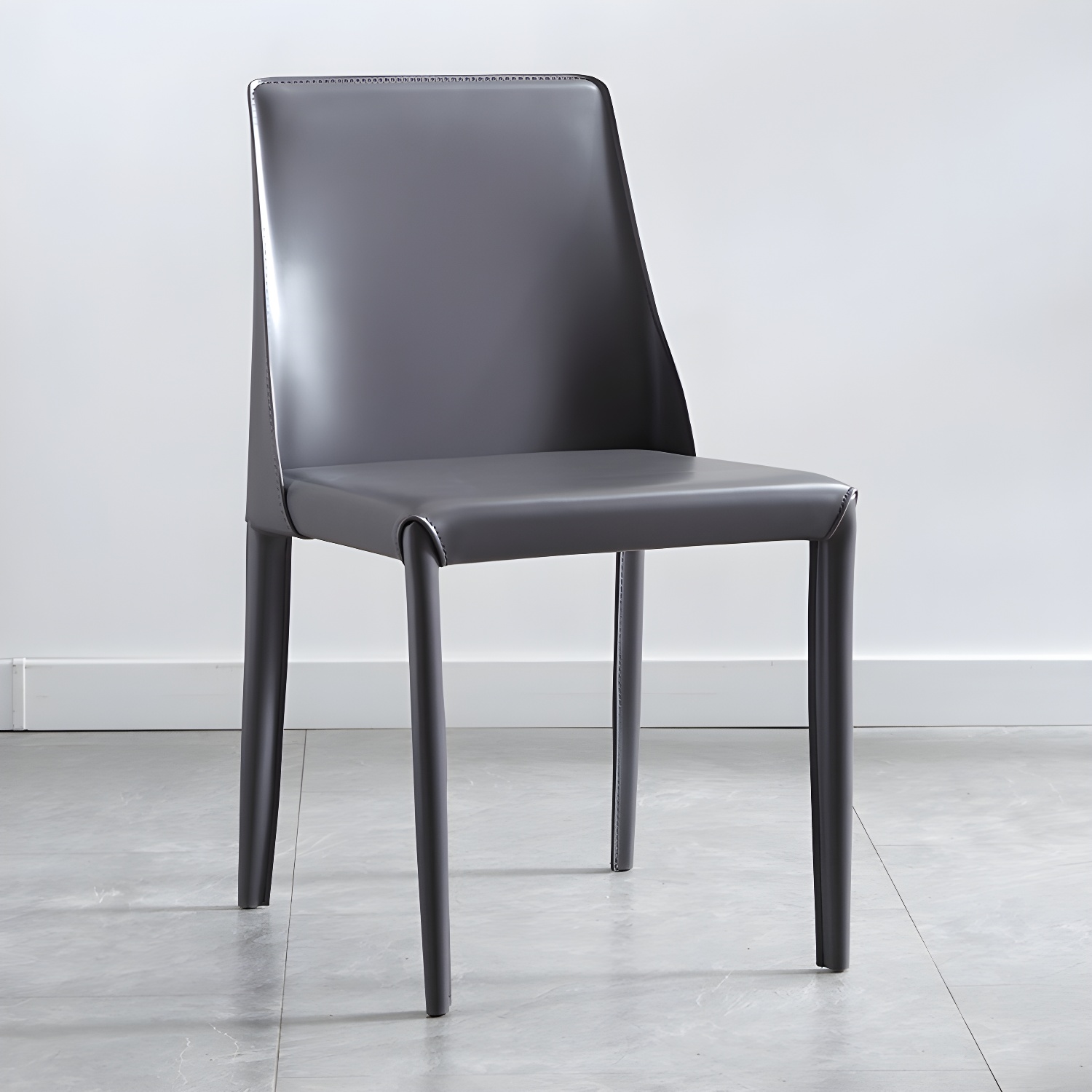 Modern Dining Chair | Ormau - image 5
