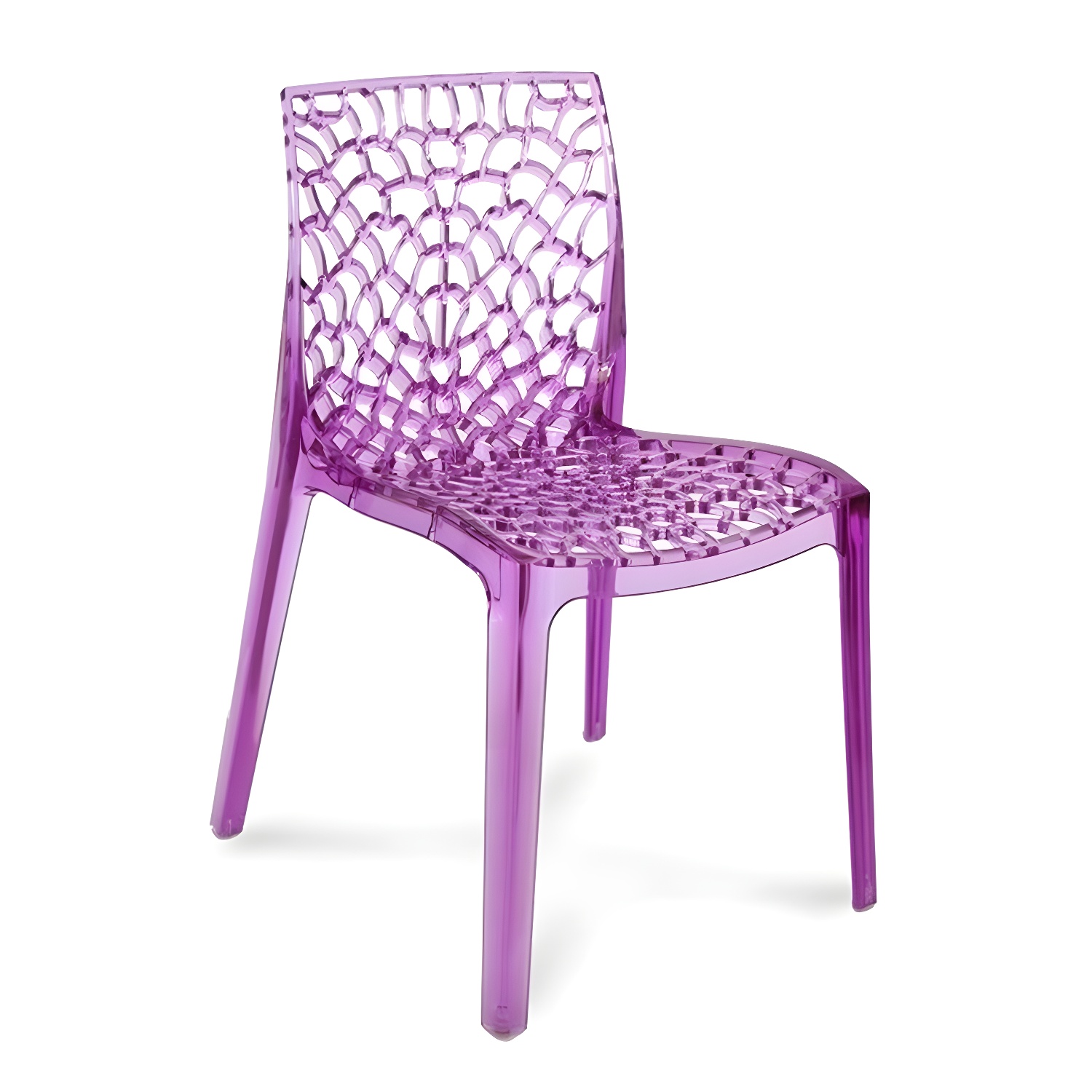 Sculptural Side Chair | Ormau - image 6