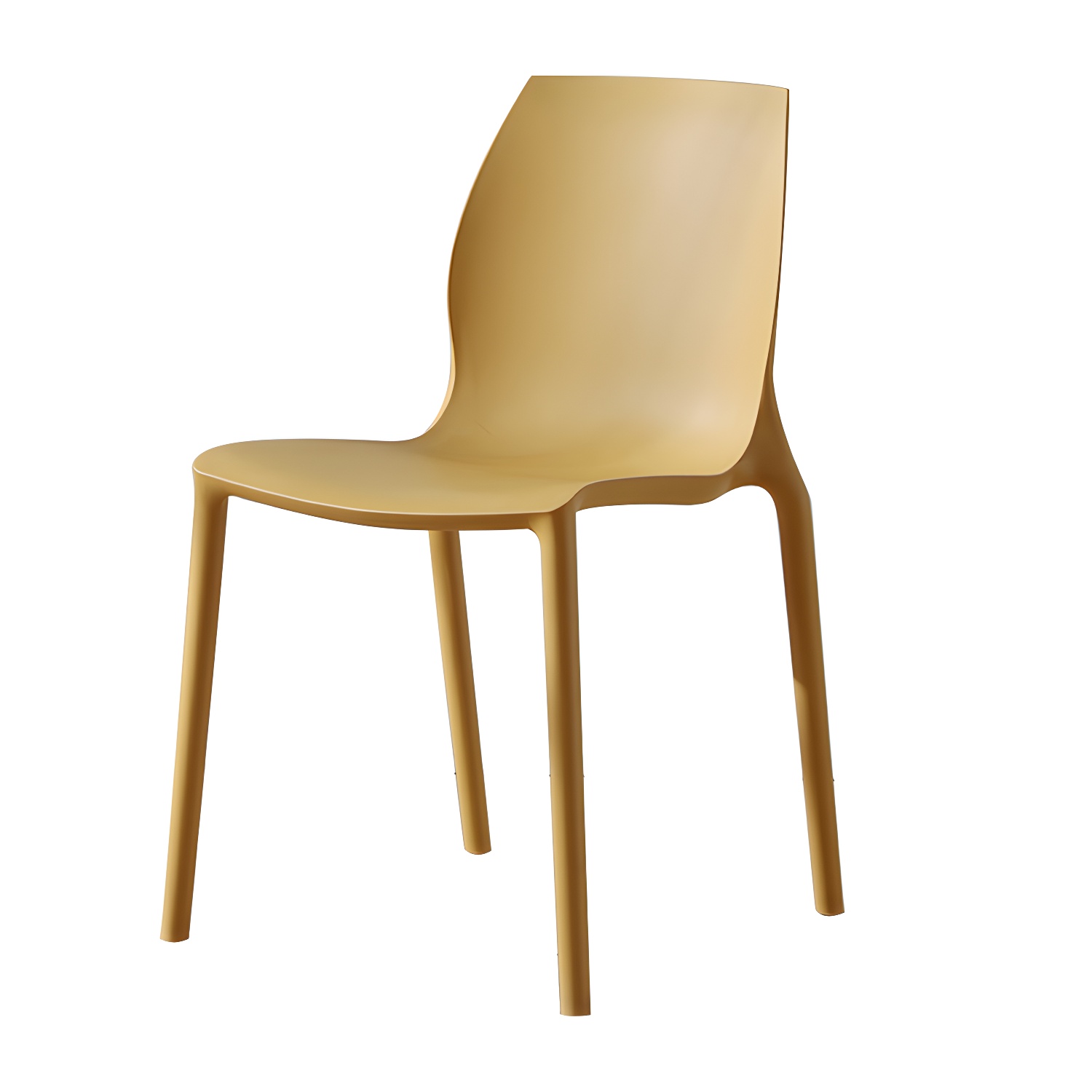 Modern Dining Chair | Ormau - image 8