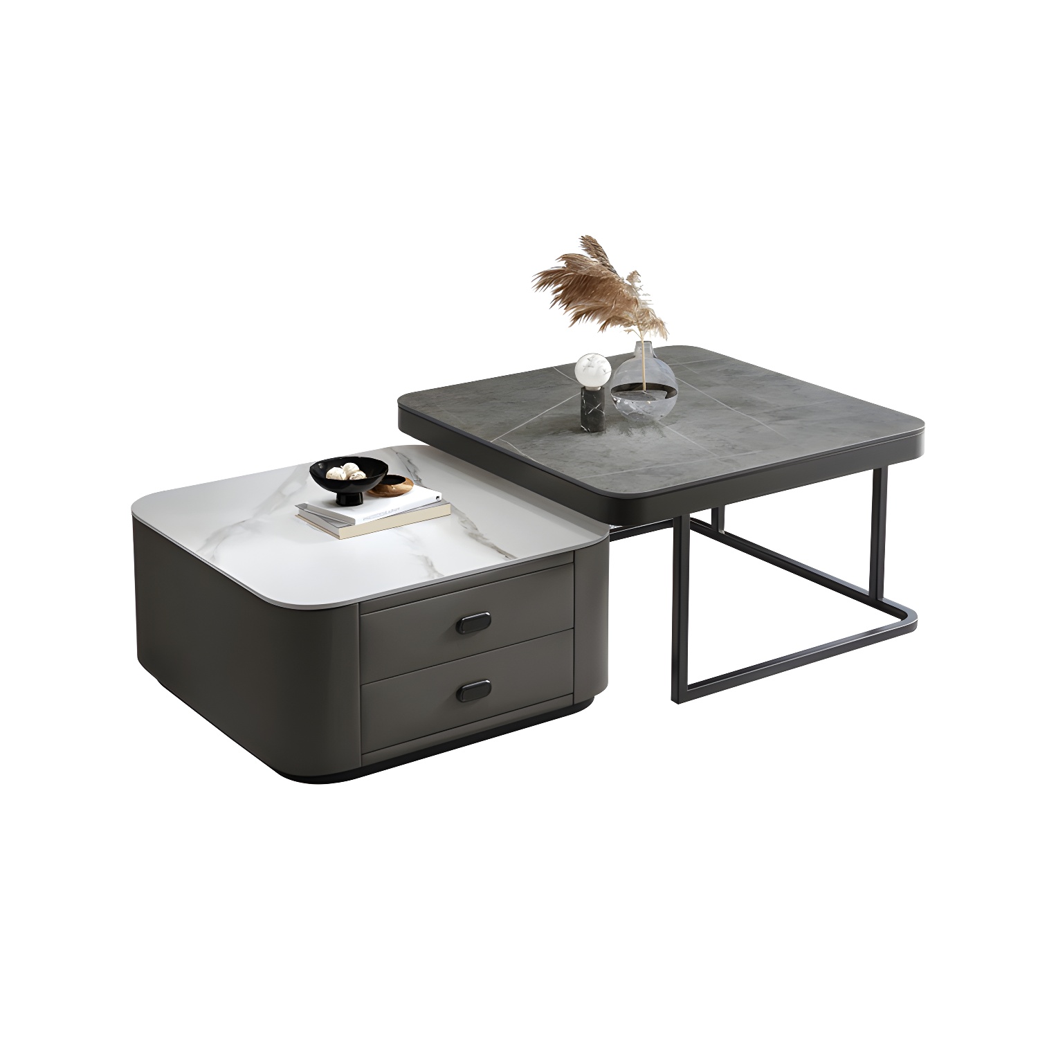 Nesting Coffee Tables | Ormau - image 9