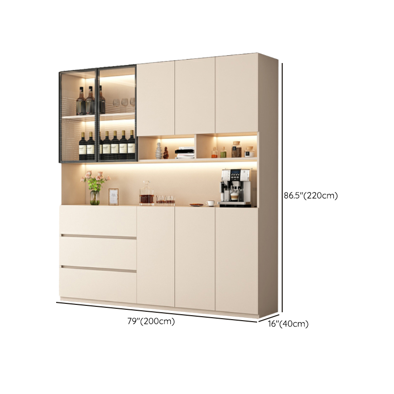 Modernist Buffet | Ormau - image 21