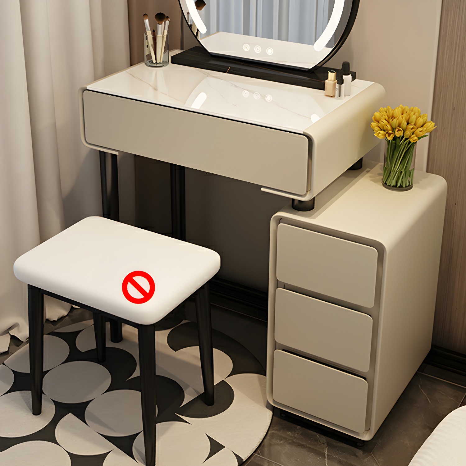 Modern Vanity | Ormau - image 13