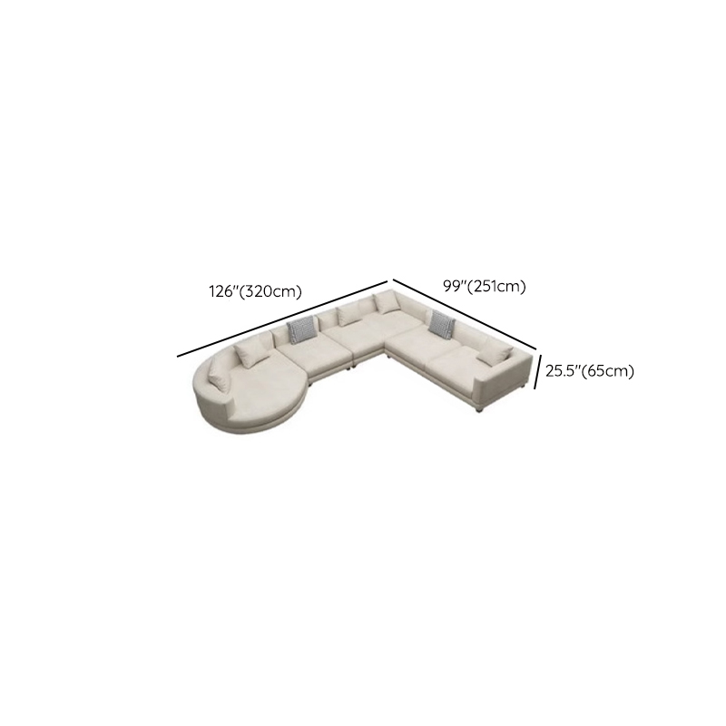 Living Space Sectional | Ormau - image 21