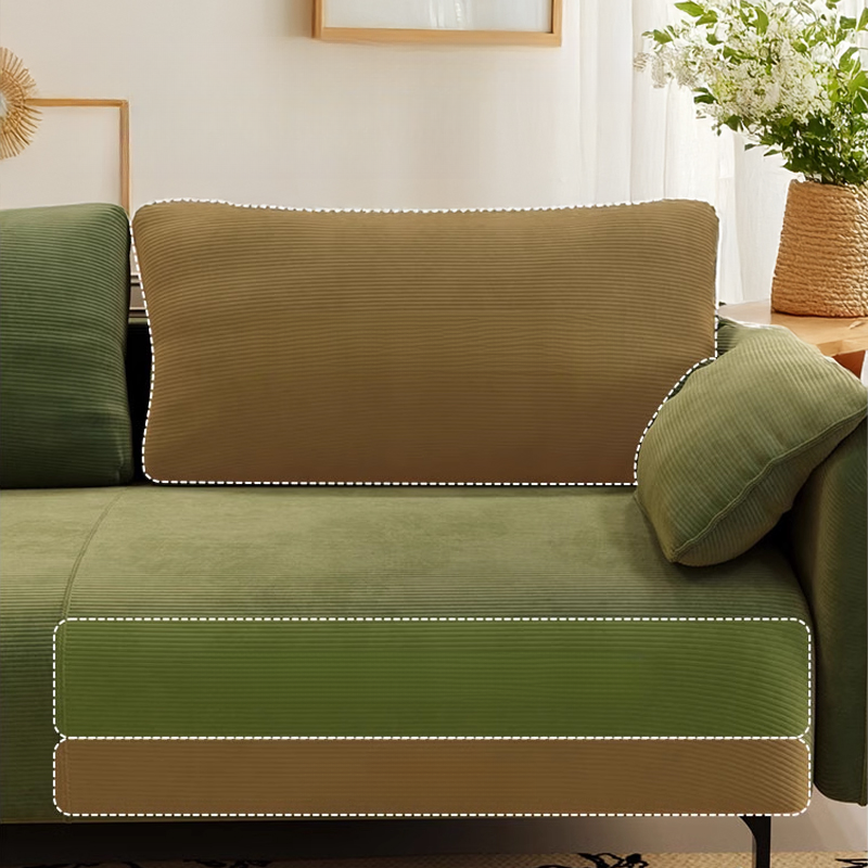 Modern Sofa | Ormau - image 8