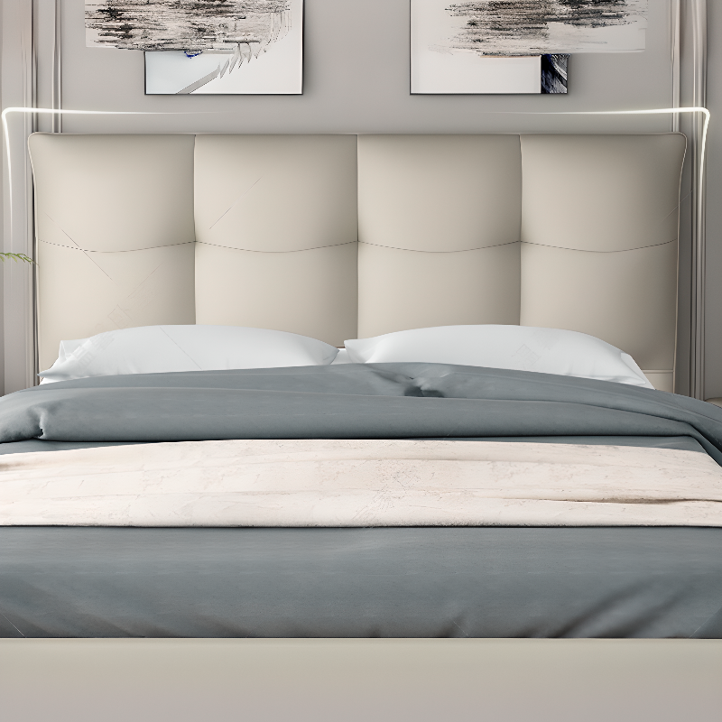 Tufted Headboard Bed | Ormau - image 10