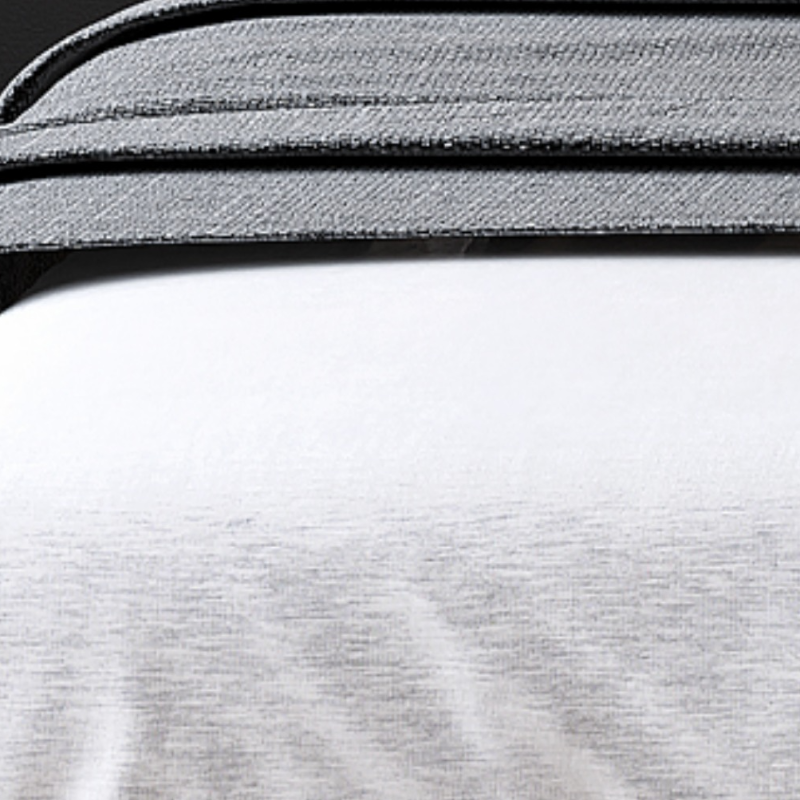 Down Upholstered Storage Bed | Ormau - image 5