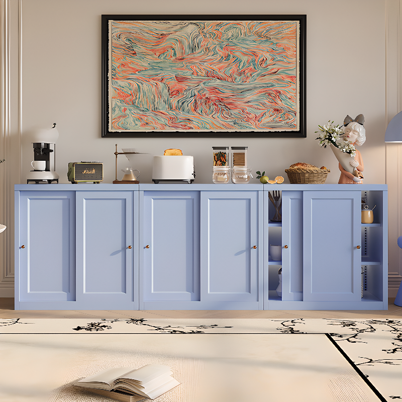 Art Deco Oven Cabinet | Ormau - image 7