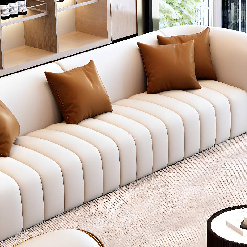 Tuxedo Arm Sofa | Ormau - image 20
