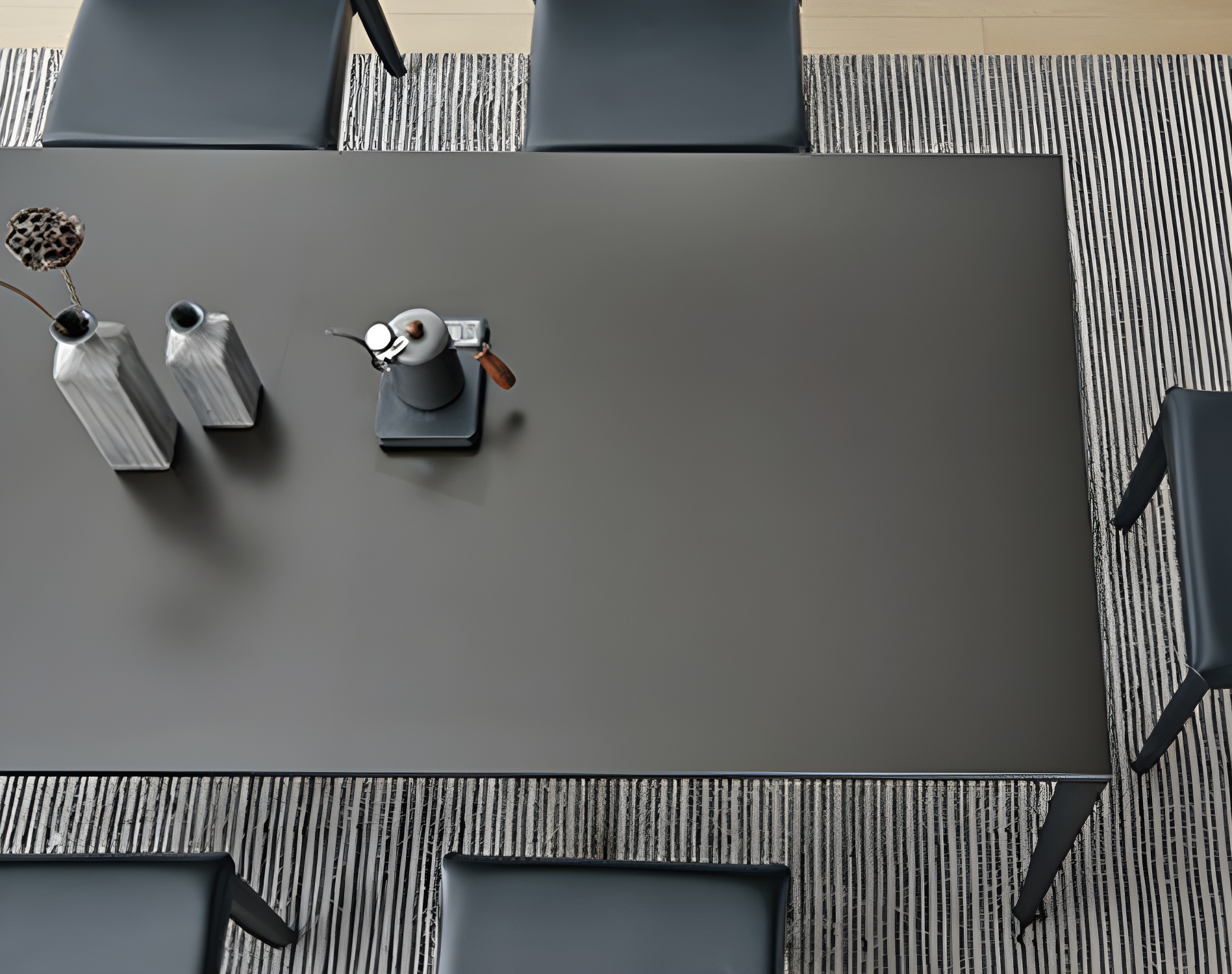 Industrial Dining Set | Ormau - image 7