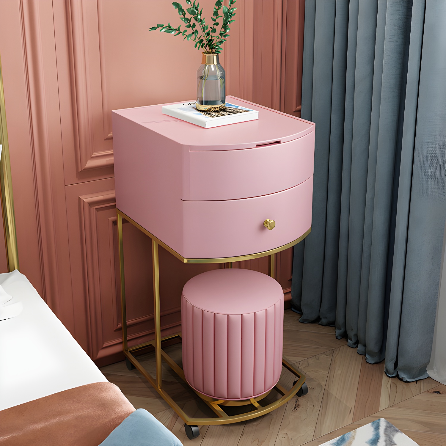 Flip-Top Vanity Set | Ormau - image 6